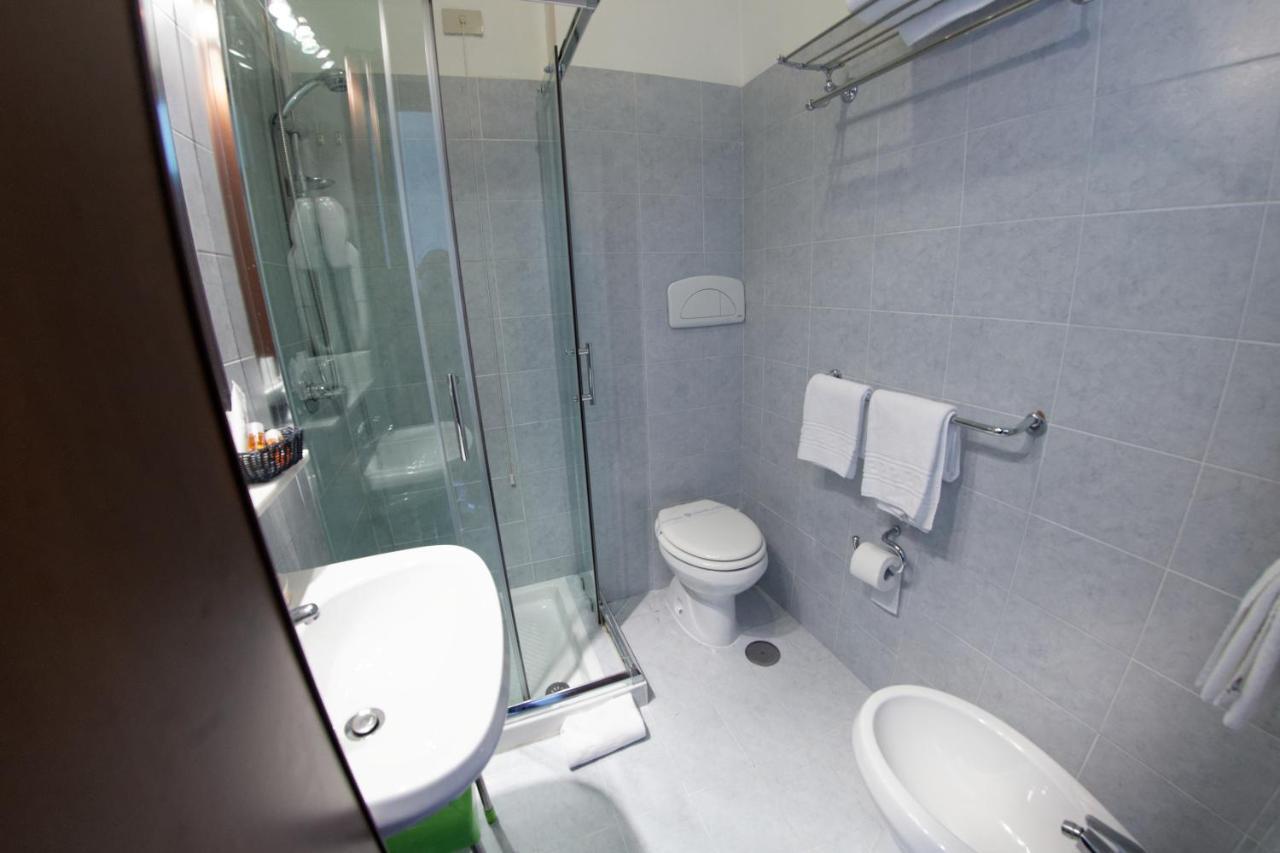 Capo Circeo Beach Resort Spa Fronte Mare San Felice Circeo Luaran gambar