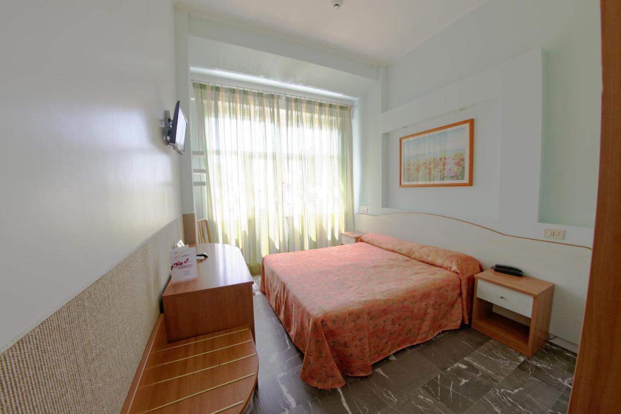 Capo Circeo Beach Resort Spa Fronte Mare San Felice Circeo Luaran gambar