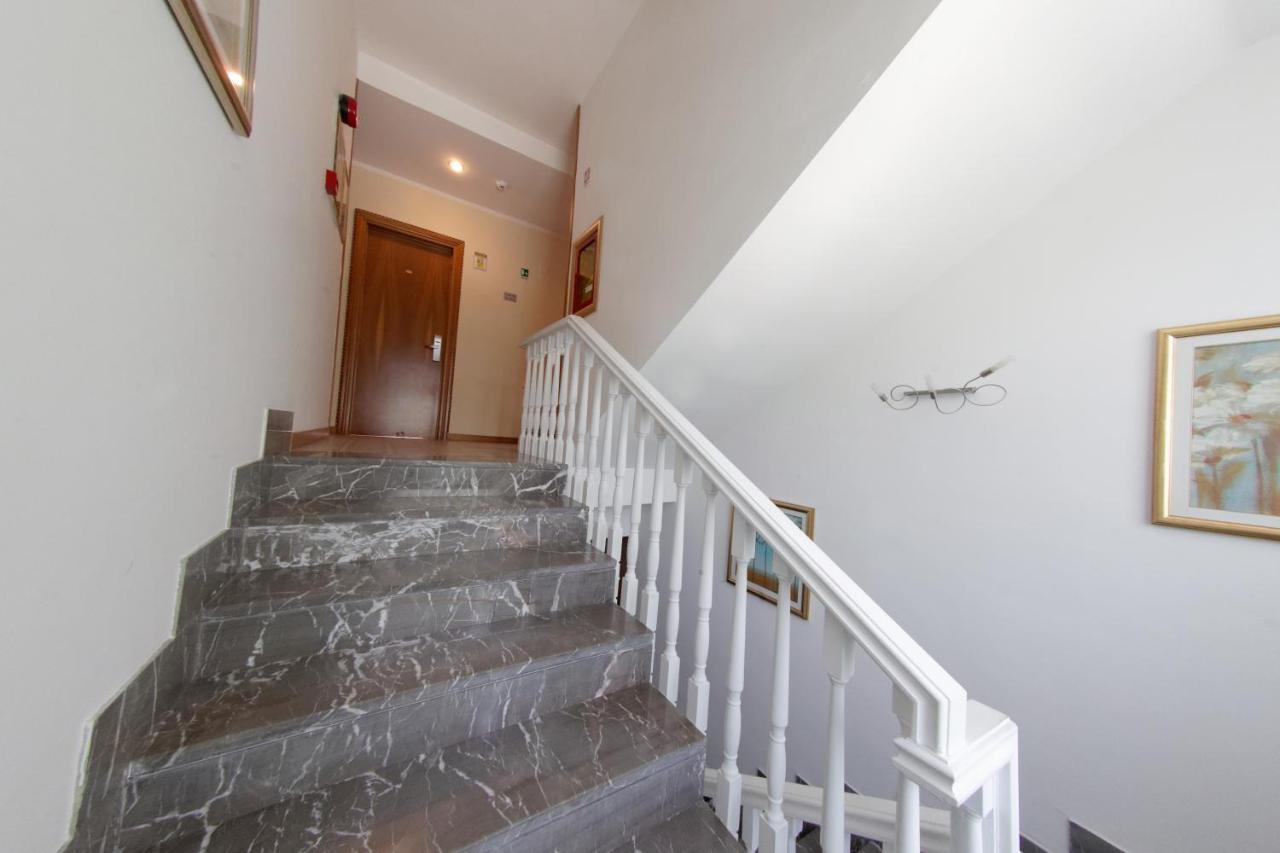Capo Circeo Beach Resort Spa Fronte Mare San Felice Circeo Luaran gambar