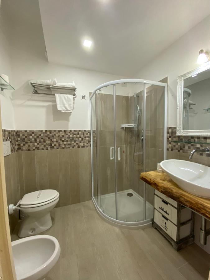 Capo Circeo Beach Resort Spa Fronte Mare San Felice Circeo Luaran gambar
