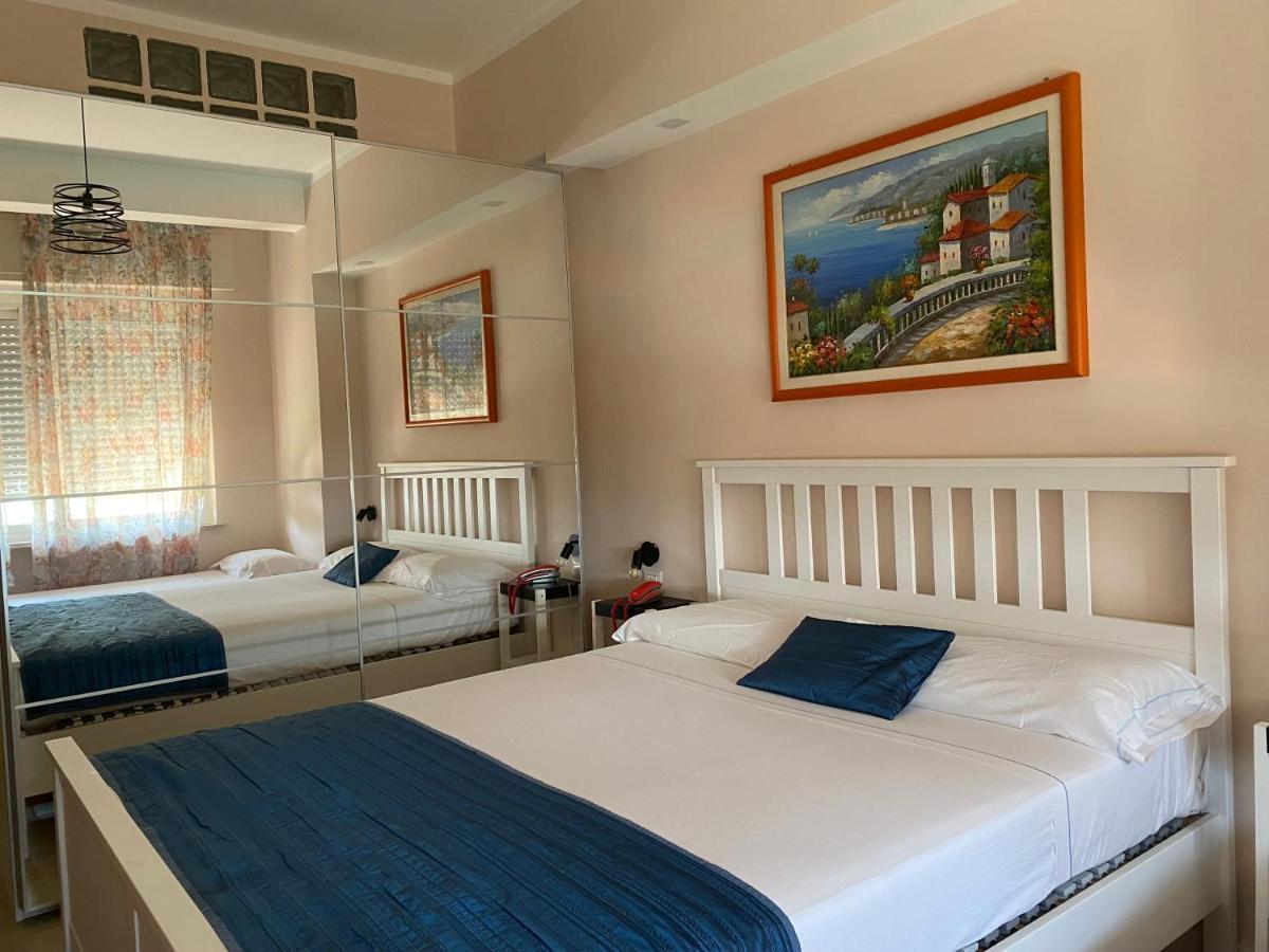 Capo Circeo Beach Resort Spa Fronte Mare San Felice Circeo Luaran gambar