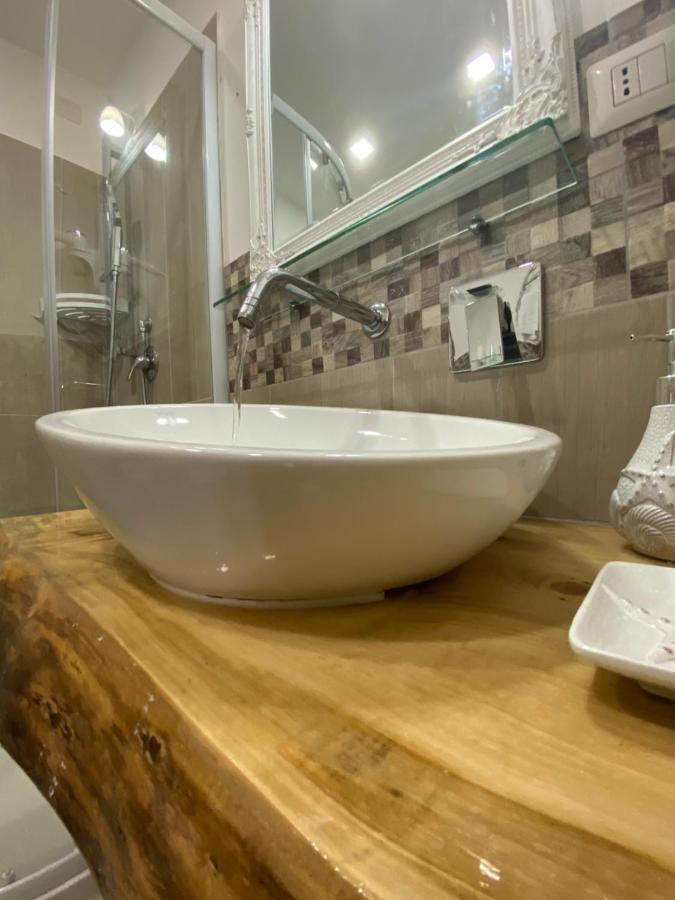 Capo Circeo Beach Resort Spa Fronte Mare San Felice Circeo Luaran gambar