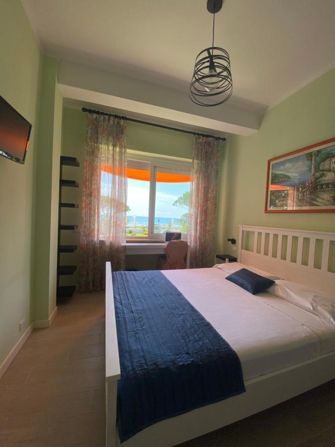 Capo Circeo Beach Resort Spa Fronte Mare San Felice Circeo Luaran gambar