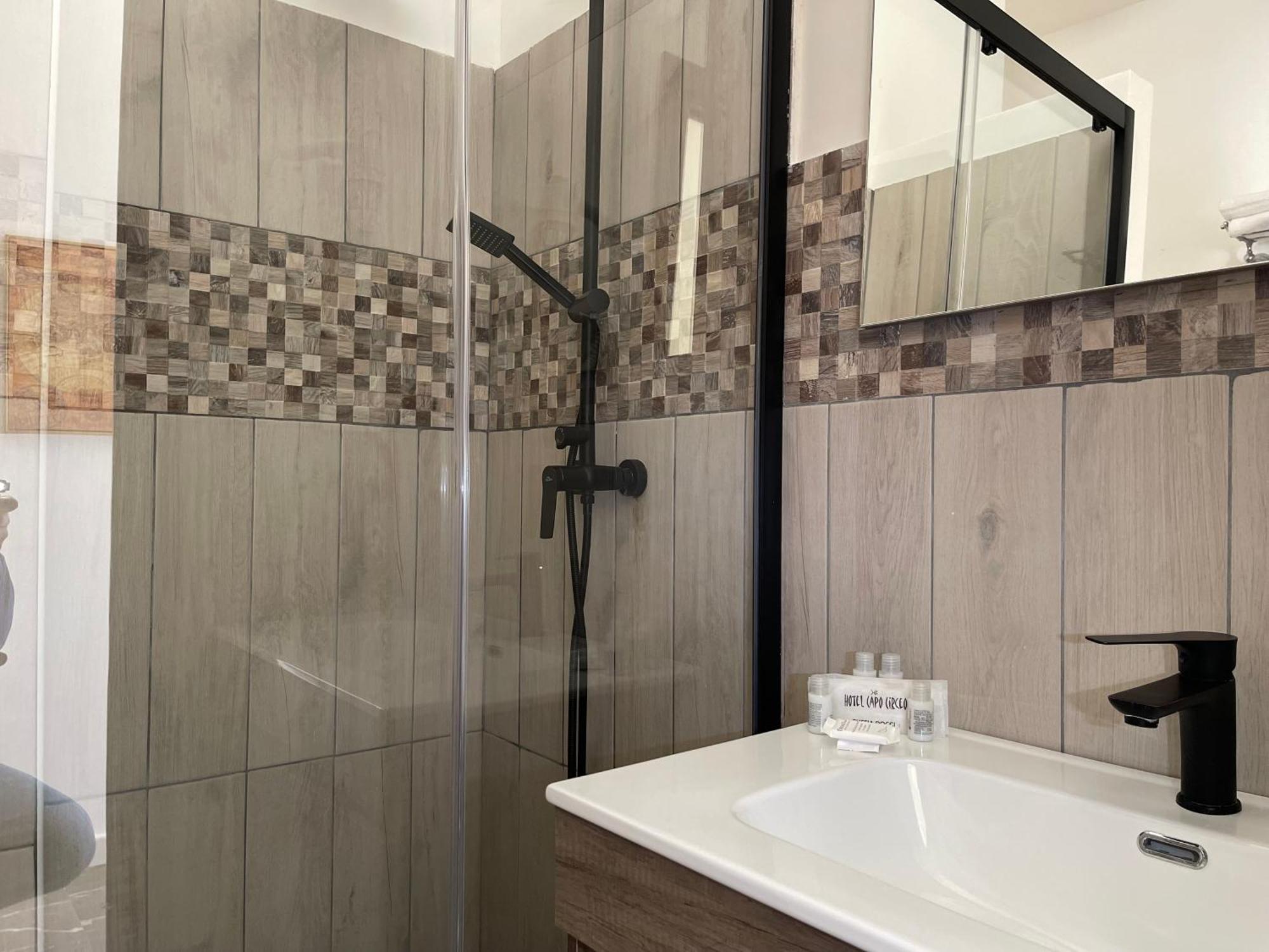Capo Circeo Beach Resort Spa Fronte Mare San Felice Circeo Luaran gambar