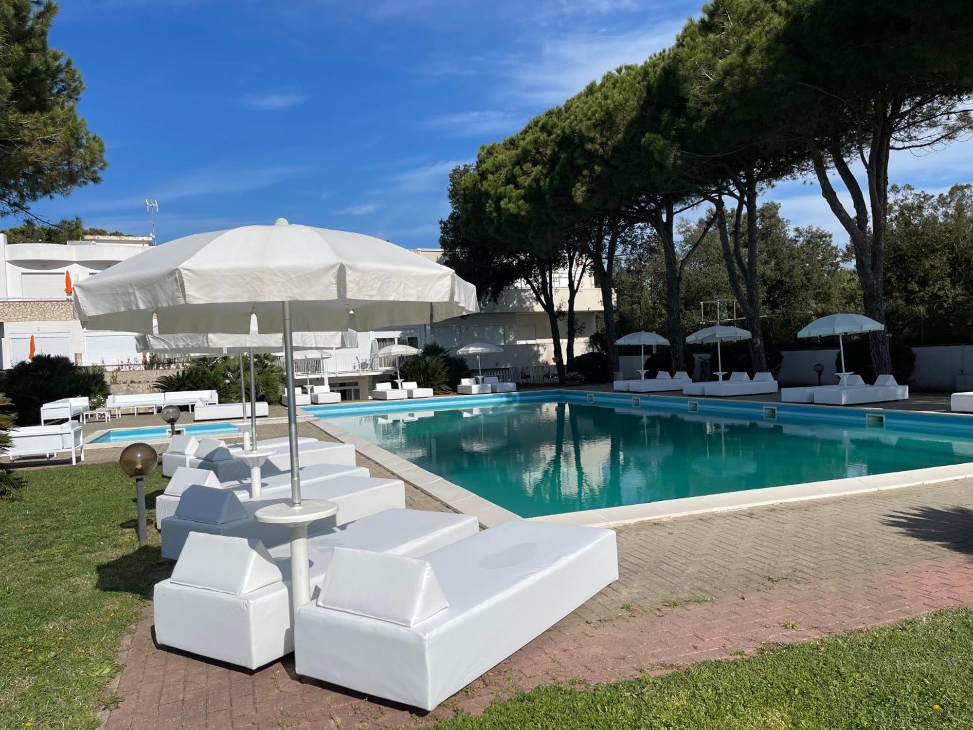 Capo Circeo Beach Resort Spa Fronte Mare San Felice Circeo Luaran gambar