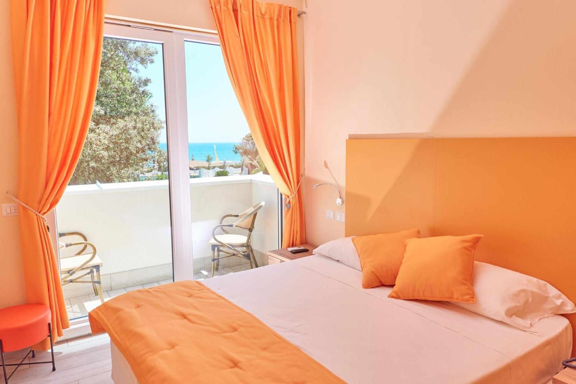 Capo Circeo Beach Resort Spa Fronte Mare San Felice Circeo Luaran gambar