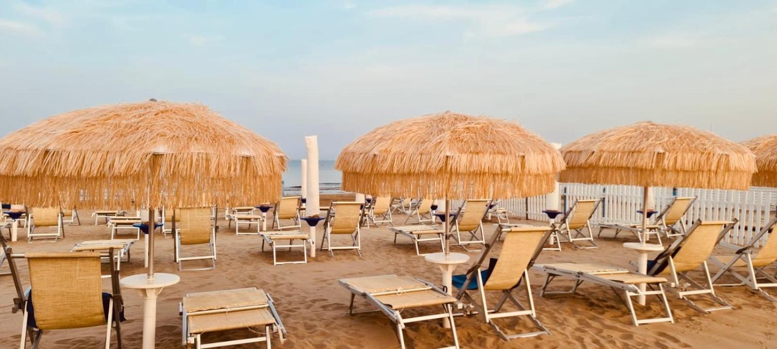 Capo Circeo Beach Resort Spa Fronte Mare San Felice Circeo Luaran gambar