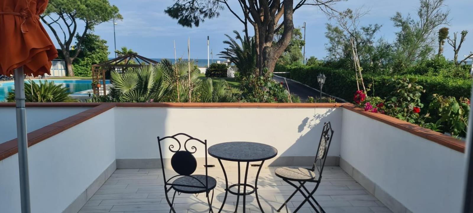 Capo Circeo Beach Resort Spa Fronte Mare San Felice Circeo Luaran gambar