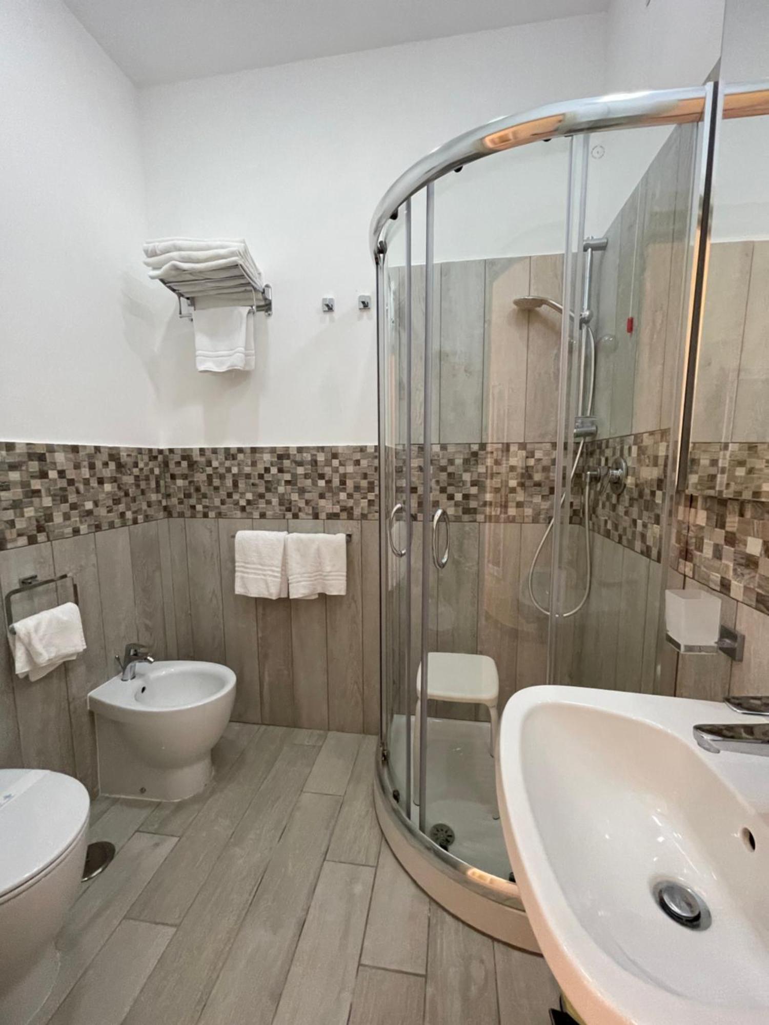 Capo Circeo Beach Resort Spa Fronte Mare San Felice Circeo Luaran gambar