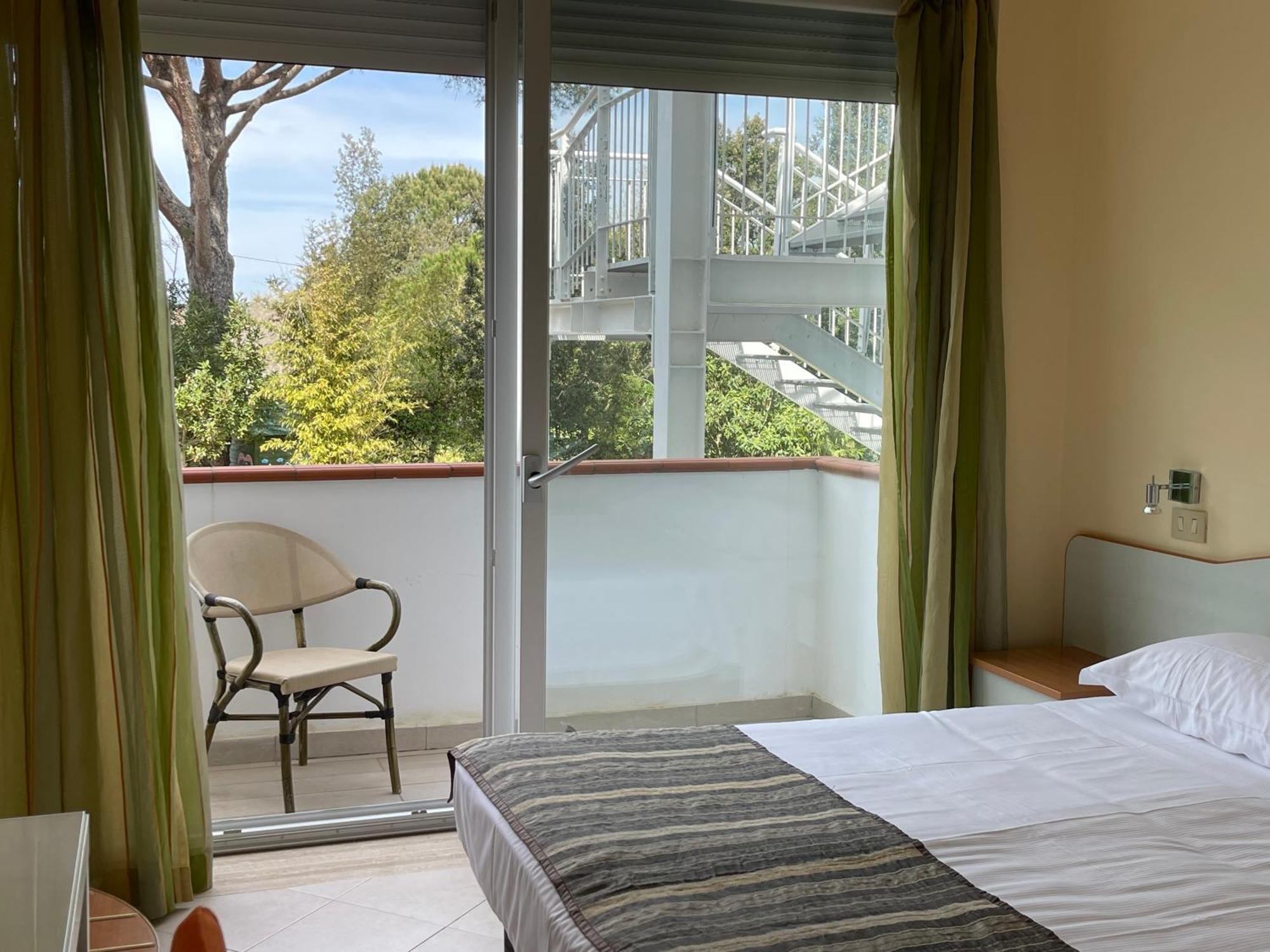 Capo Circeo Beach Resort Spa Fronte Mare San Felice Circeo Luaran gambar