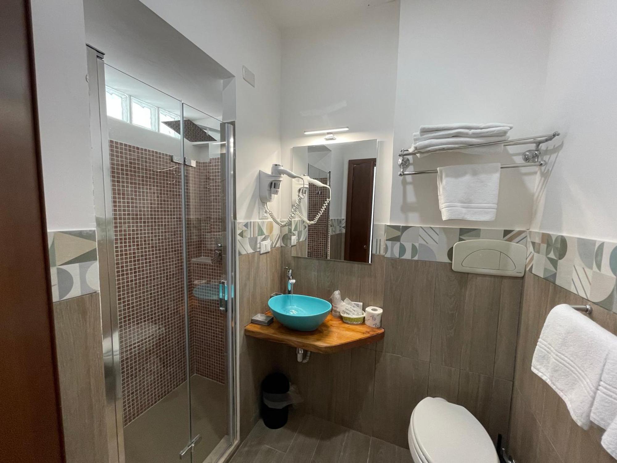 Capo Circeo Beach Resort Spa Fronte Mare San Felice Circeo Luaran gambar