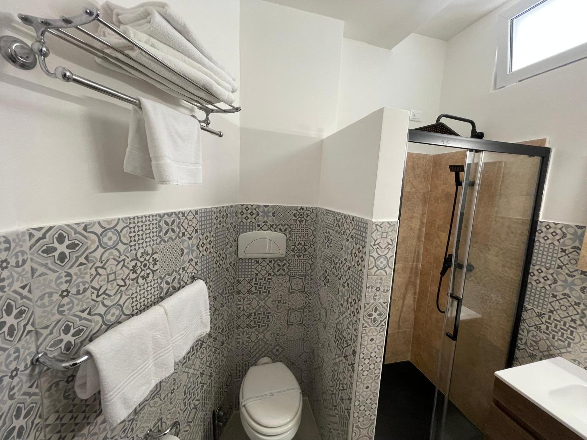 Capo Circeo Beach Resort Spa Fronte Mare San Felice Circeo Luaran gambar