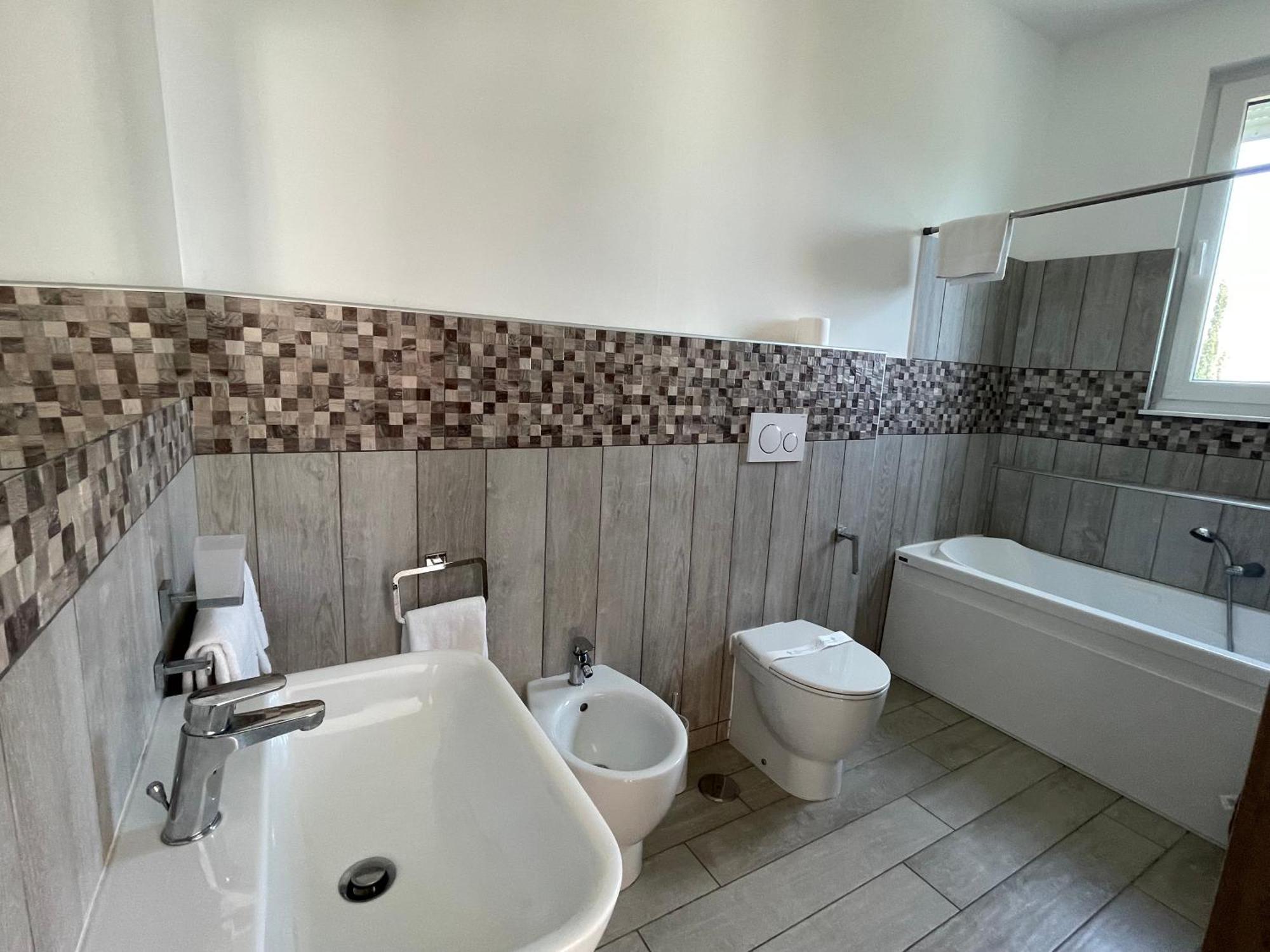 Capo Circeo Beach Resort Spa Fronte Mare San Felice Circeo Luaran gambar